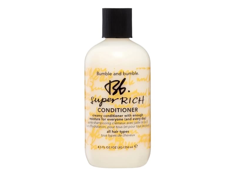 Bumble And Bumble Super Rich Conditioner 250 Ml.