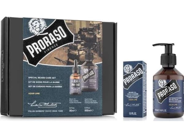 PRORASO - Azur Lime - 200 ml
