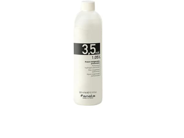 Fanola Perfumed Hydrogen Peroxide 3,5 Vol. / 1,05 % 300 ml