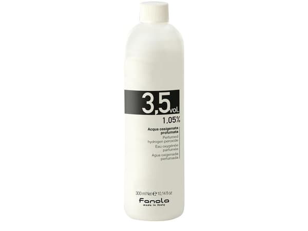 Fanola Perfumed Hydrogen Peroxide 3,5 Vol. / 1,05 % 300 ml
