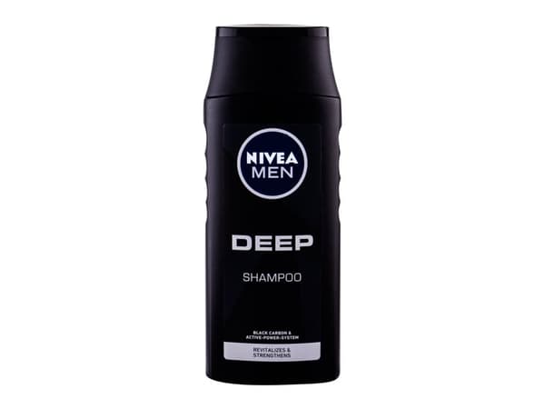 Deep (Revitalizing Hair & Scalp Clean Shampoo) 250 ml