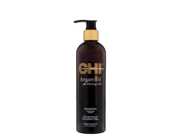 CHI Argan Oil Shampoo 340 ml