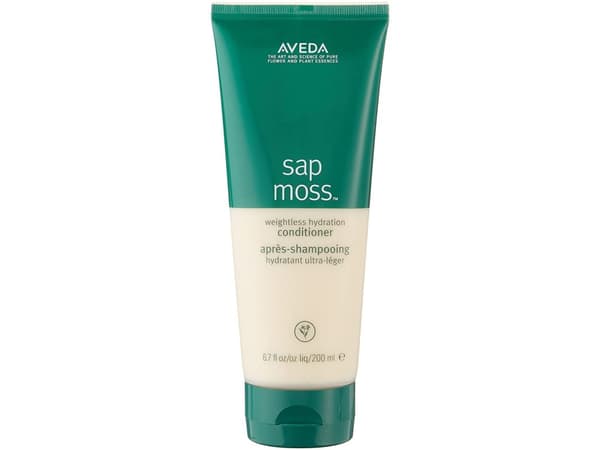 Aveda Sap Moss Weightless Hydration Hair Conditioner, kaikki hiustyypit, 200ml