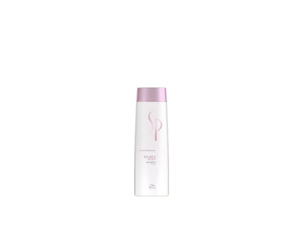 Wella SP Balance Scalp Shampoo 250 ml