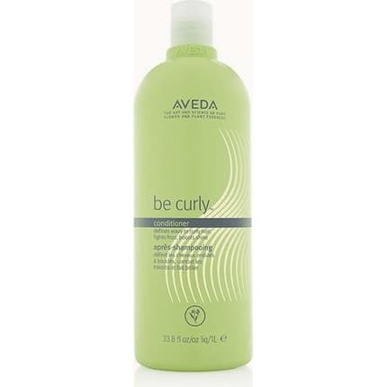 Aveda Be Curly Conditioner - Dame - 1000 ml