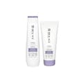Miniatyrbild 1 av 2: Matrix Matrix Biolage HydraSource Shampoo & Conditioner 250+200ml - Torrt & Frissigt