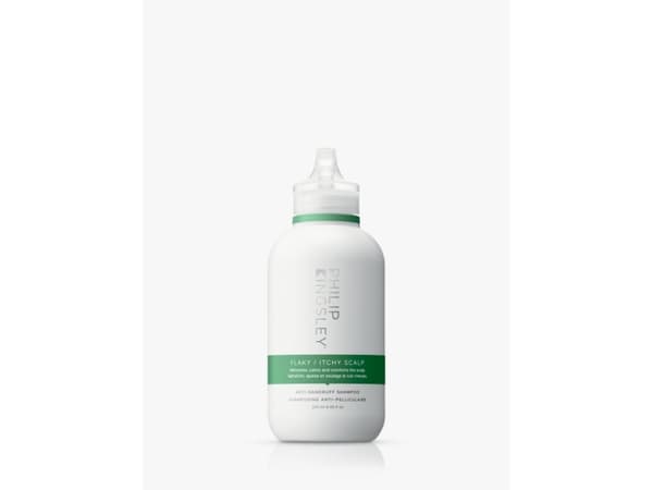 Philip Kingsley, Flaky/Itchy Scalp, Hair Shampoo, Anti-Dandruff, 250 ml For Women