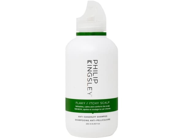 Philip Kingsley, Flaky/Itchy Scalp, Hair Shampoo, Anti-Dandruff, 250 ml For Women