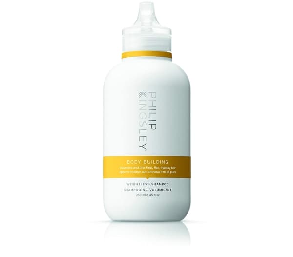 Philip Kingsley Philip Kingsley, Body Building, Hair Shampoo, For Volume, 250 ml For Women