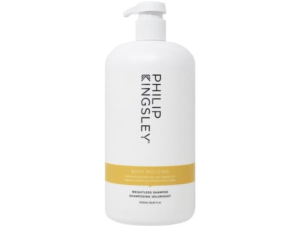 Philip Kingsley Philip Kingsley, Body Building, Hair Shampoo, For Volume, 250 ml For Women