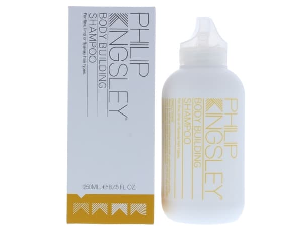 Philip Kingsley Philip Kingsley, Body Building, Hair Shampoo, For Volume, 250 ml For Women