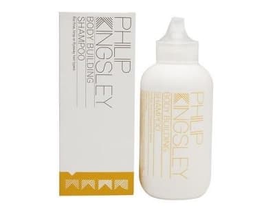 Philip Kingsley Philip Kingsley, Body Building, Hair Shampoo, For Volume, 250 ml For Women