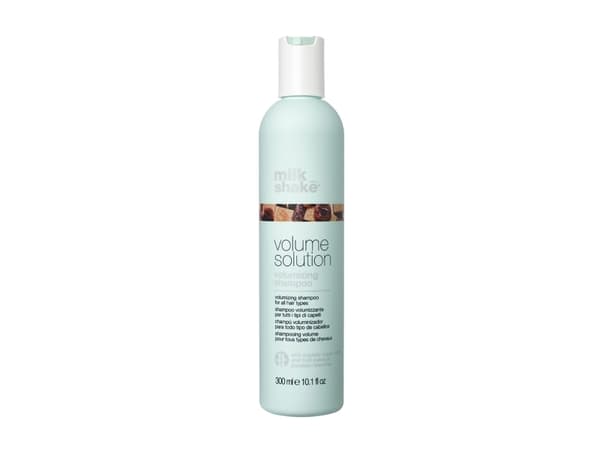 Milk Shake Milk Shake Volume Solution Volumizing Shampoo 300ml hiuksia tuuheuttava shampoo 300ml hiuksia tuuheuttava shampoo