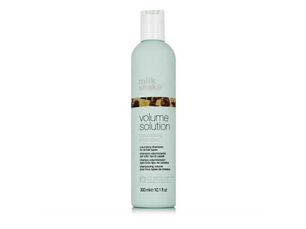 Milk Shake Milk Shake Volume Solution Volumizing Shampoo 300ml hiuksia tuuheuttava shampoo 300ml hiuksia tuuheuttava shampoo