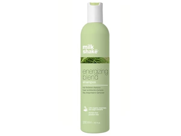 Milk Shake Energizing Shampoo 300ml