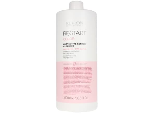 Re/Start Color Protective Gentle Cleanser (W,1000 ml)