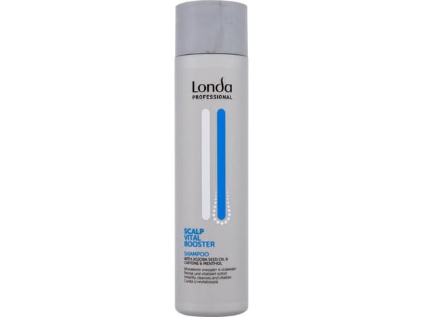 Londa Professional - Hodebunn - 250 ml