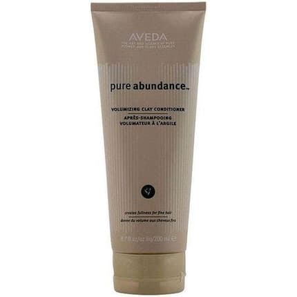 Aveda Pure Abundance Volumizing Clay Conditioner - Dame - 500 ml