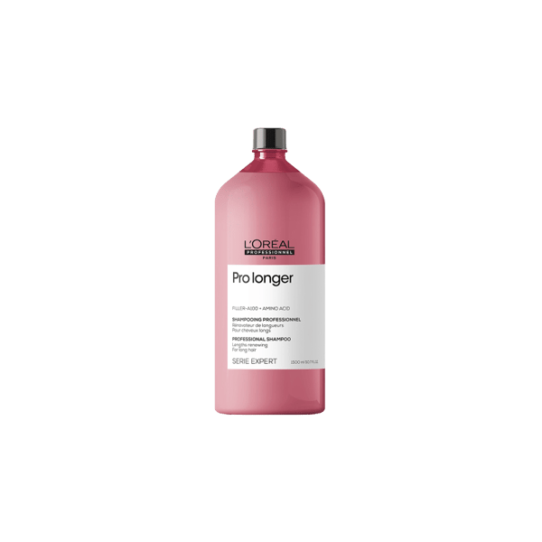 Loréal Professionnel Loréal Professionnel Pro Longer Shampoo 1500ml - Fint & Volym