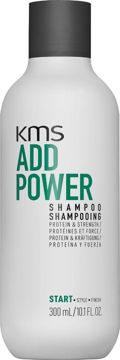 KMS Add Power Shampoo 300ml