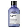 Miniatyrbild 1 av 2: Loréal Professionnel Loréal Professionnel Blondifier Gloss Shampoo 300ml - Blont & Silver