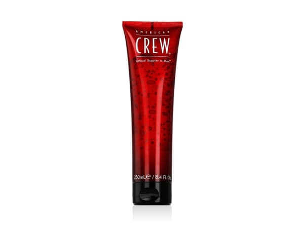 American Crew Light Hold Styling Gel 250 ml
