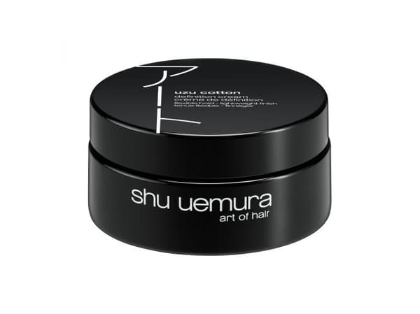 Shu Uemura CrA me Styling Art of Hair Uzu Cotton