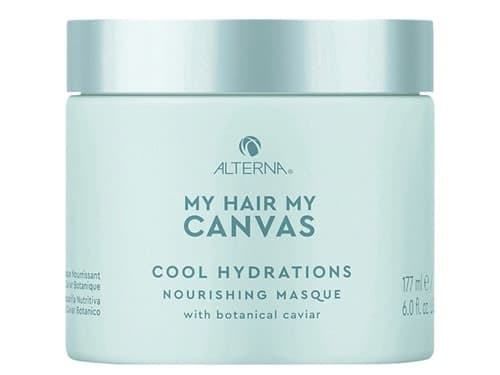 Alterna My Hair My Canvas Cool Hydrations hårmaske Alle hårtyper 177ml