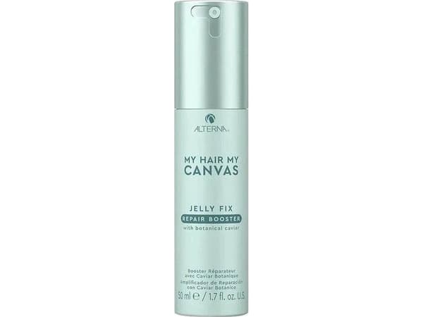 Alterna My Hair.My Canvas Jelly Fix Repair Booster hårbehandling, alle hårtyper, 50ml