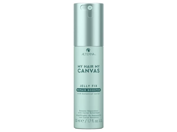 Alterna My Hair.My Canvas Jelly Fix Repair Booster hårbehandling, alle hårtyper, 50ml