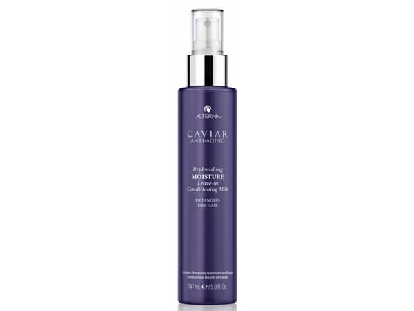 Alterna Caviar Replenishing Moisture Leave-in Conditioning Milk 147 ml