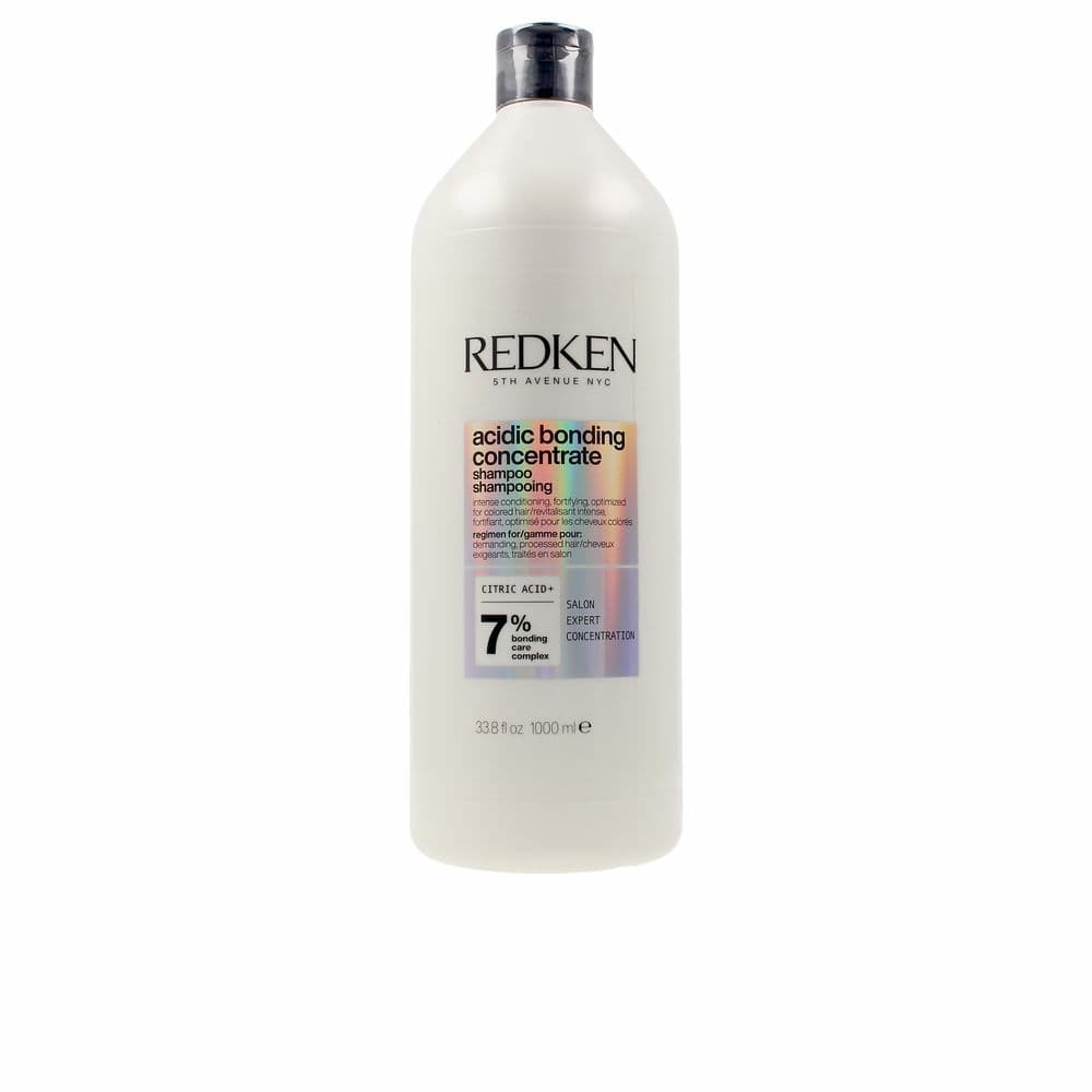 Sjampo Redken Balsam Fargebeskyttelse (1000 ml)