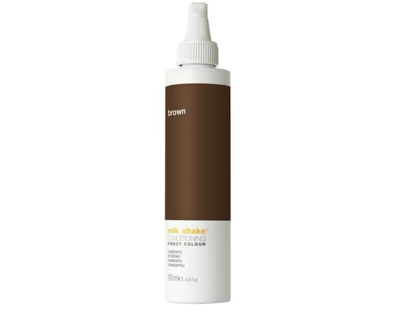 Milk_Shake Conditioning Direct Colour Brown 200 ml