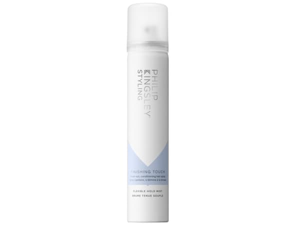 Philip Kingsley Philip Kingsley, Styling Finishing Touch, Hair Spray, For Volume & Texture, Flexible Hold, 200 ml For Women