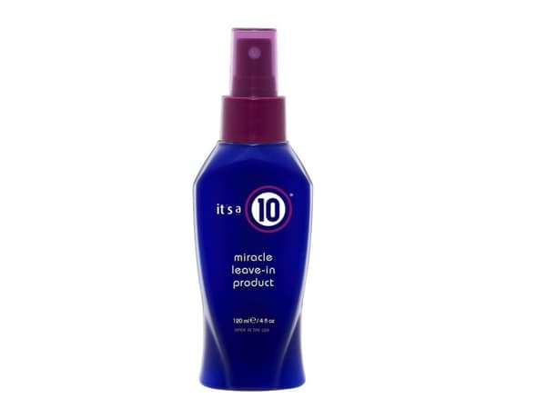 PAUL MITCHELL It's a 10, Miracle, Hair Leave-In Conditioner, For Conditioning, 120 ml Unisex