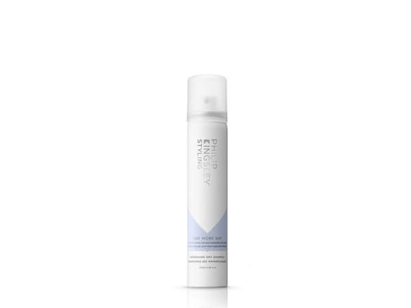 Philip Kingsley Philip Kingsley, One More Day, Hair Dry Shampoo, Refreshing, 100 ml For Women