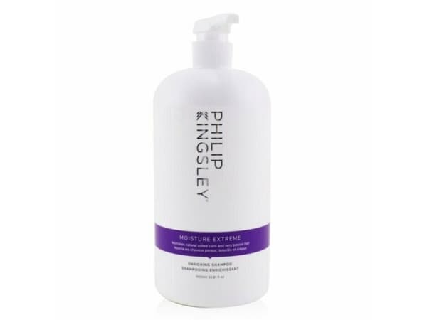 Philip Kingsley Philip Kingsley, Moisture Extreme, Hårsjampo, For Hydration, 1000 ml For Women