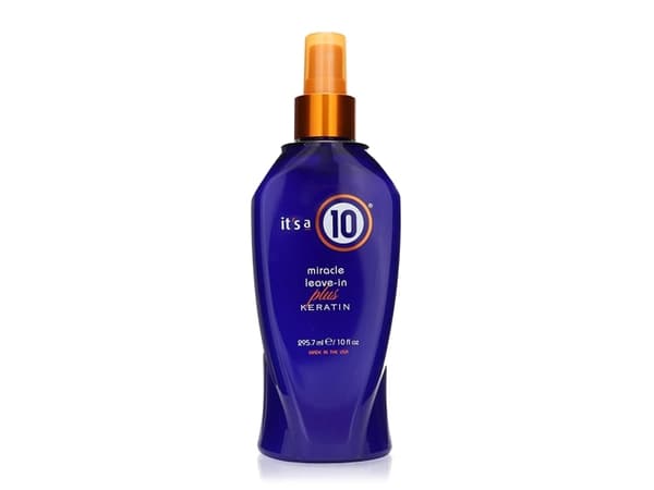 It's a 10 Miracle Leave-In Plus Keratin - Dame - 295 ml