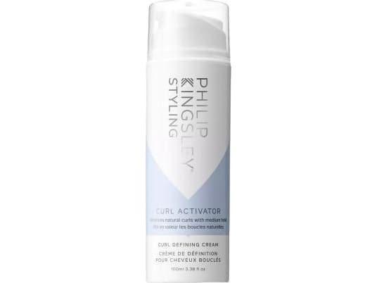 Philip Kingsley Philip Kingsley, Curl Activator, Hair Styling Cream, Medium Hold, 100 ml For Women