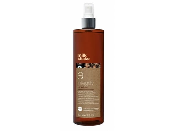 Maitopirtelö Integrity Rebuilder No.A, 500ml