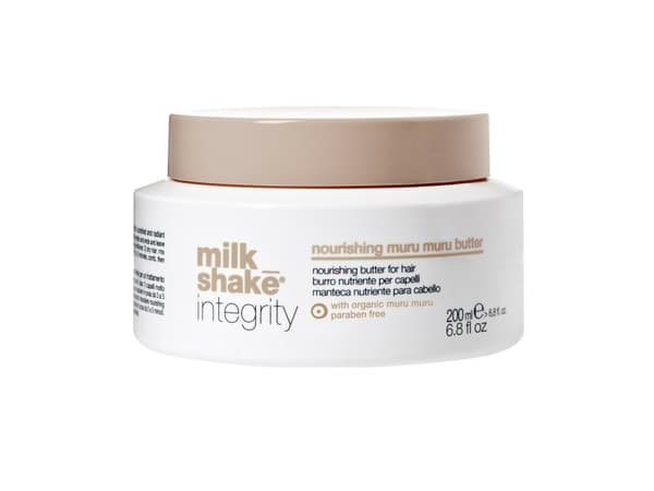 Milk_Shake Integrity Nourishing Muru Muru Butter Hårkur 200 ml