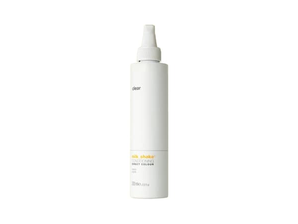 Milk Shake Milk Shake, Direct Colour, Ammonia-Free, Hair Colour Conditioner, Clear, 200 ml For Women