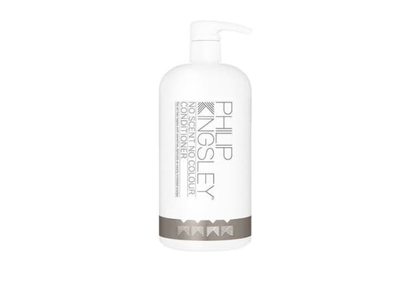Philip Kingsley Philip Kingsley, No Scent No Color, Hair Conditioner, For Repairing, 1000 ml For Women