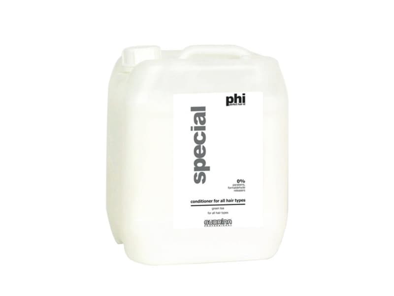 Balsam pentru par Subrina Professional Phi Special Green Tea, 5000ml