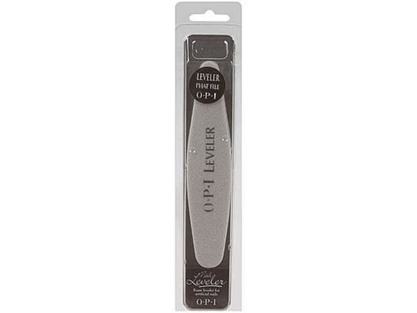 Pila OPI Leveler Phat File
