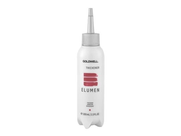 Goldwell Elumen Thickener maling fortykningslotion, 100ml