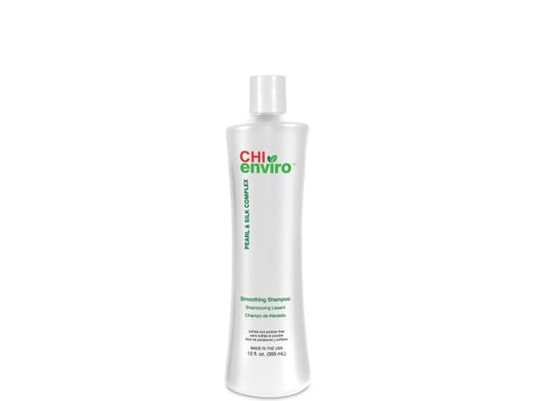 CHI Enviro Smoothing Shampoo