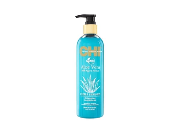 Chi Aloe Vera hårbalsam, 340ml