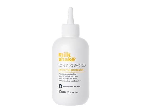 Milk Shake Milk Shake, Color Specifics Powerful Protector, Scalp Lotion Treatment, Protects Skin From Irritation And Redness, 200 ml For Women