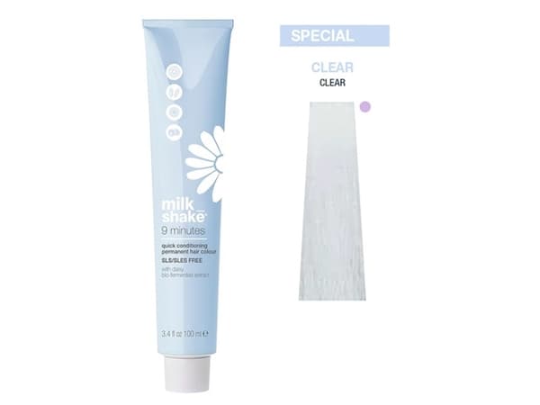 milk_shake 9 Minutes Clear 100ml